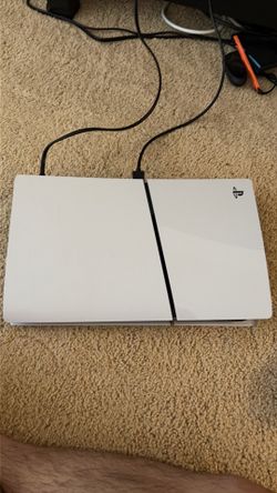 PS5 Slim 1TB (digital)