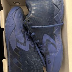 Lamelo Ball Basketball Shoes Size 10.5