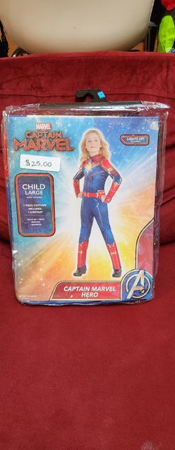 HALLOWEEN COSTUME
