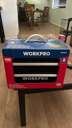 Work Pro Mini