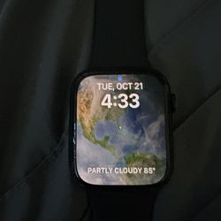 apple watch series 7