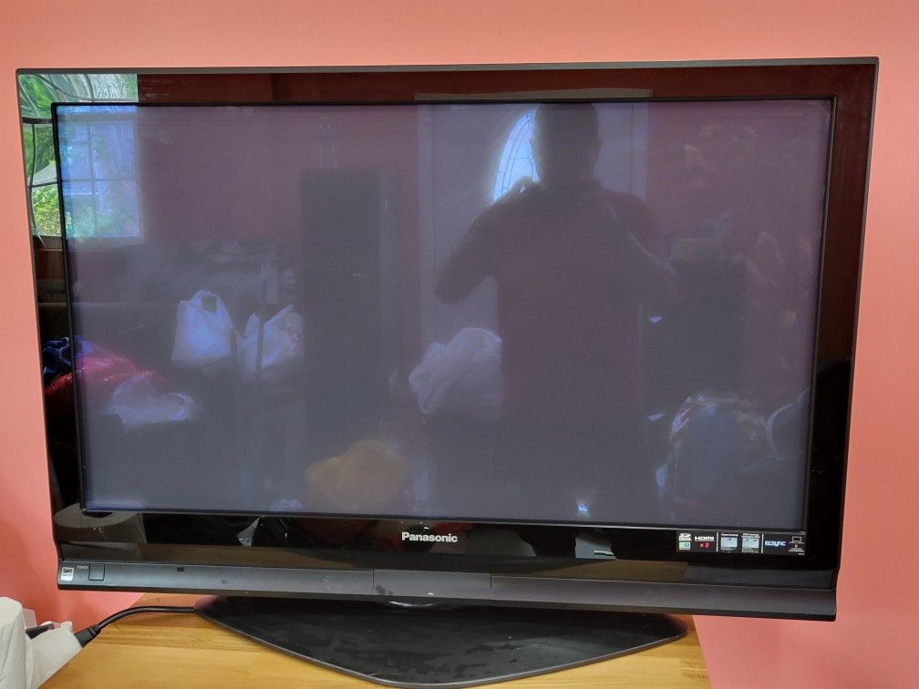 Tv Panasonic Viera