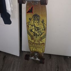 Sector 9 Longboard