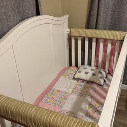 Baby Crib
