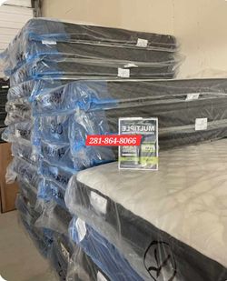 New Twin XL Mattress Sale $69