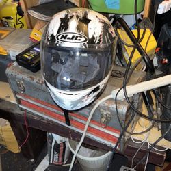 Kids Go Kart Helmet 