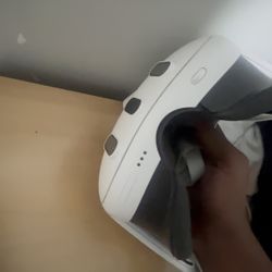 trades only (vr)