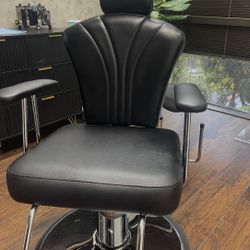Salon Brow Chair