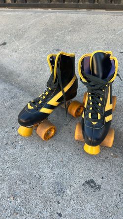 MARCO POLO ROLLER SKATES