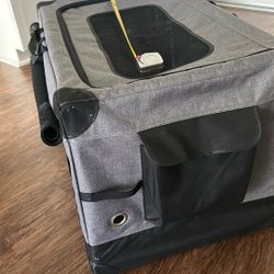 Dog Crate