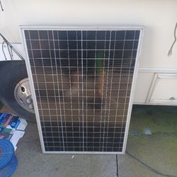 Solar Panel