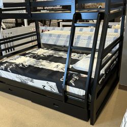 Bunk Beds Start At 290