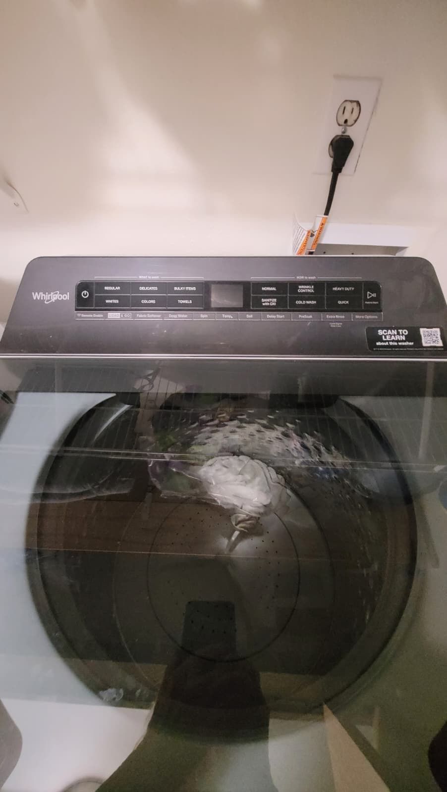 WASHER AND DRYER - Both Or Separate Great Condition 