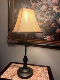 Table Lamp