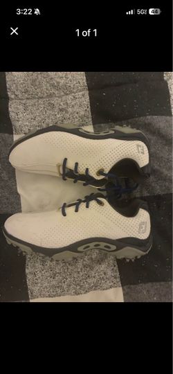 Footjoy kids