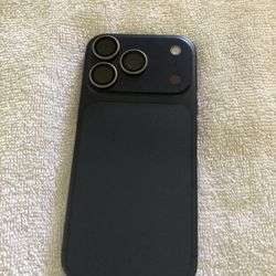 Apple Iphone 17 Pro Blue 256gb Unlocked Any Carrier I Have Many 