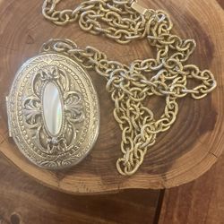 Beautiful Antique Locket