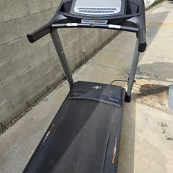 Nordictrack Treadmill T6.7C 