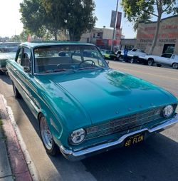1960 Ford Falcon