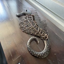 Metal Decor