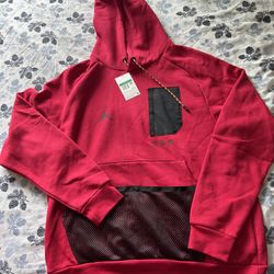 New Air Jordan Sweater