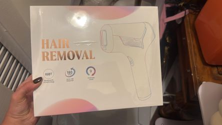 Laser Hair Removal for Women and Men