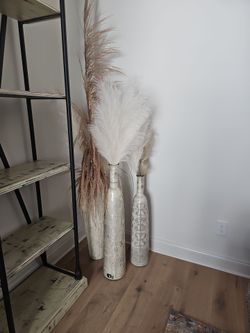 Large vases 3