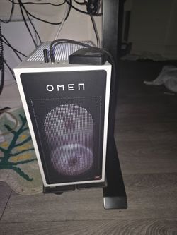 HP Gaming PC