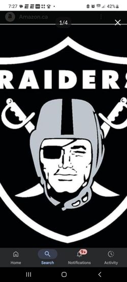 Raider Games available
