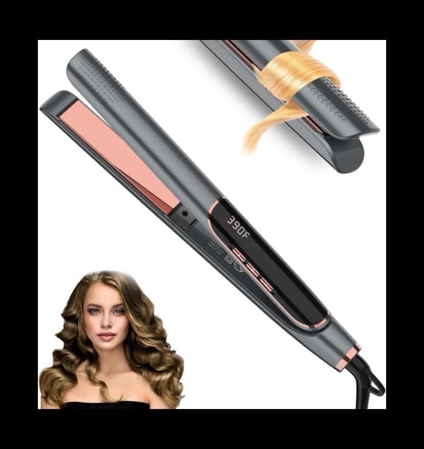 Hair Straightener 