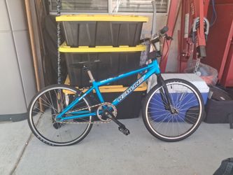 Redline proline (expert)