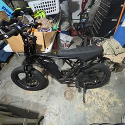 Ridstar Q20