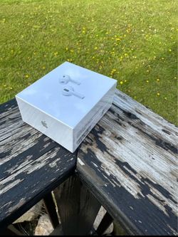 AirPod Pro 3 /w Receipt