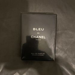 Bleu De Chanel 
