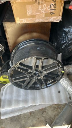 Toyota Corolla 2021 and up Apex Rim
