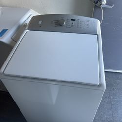 Used working Kenmore washer  - Heavy Duty - Durable 