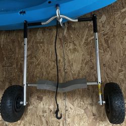 Kayak Cart