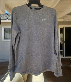 Nike running