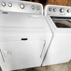MAYTAG SET 
