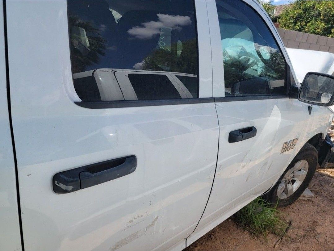 2015 Ram 1500 Parts