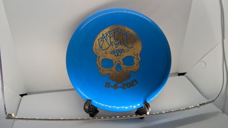 Innova Invader Disc Golf Disc 