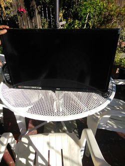 RcaTV 32 inches