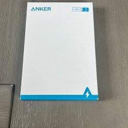 Anker Power core 26800mAh