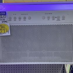 MIDEA U Window Unit Air Conditioner 