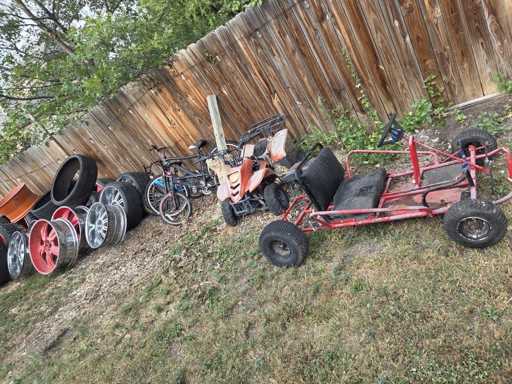 Make Ofer For All Or Separate 