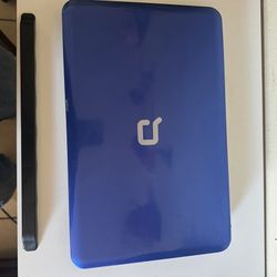Compaq Mini CQ10 Laptop