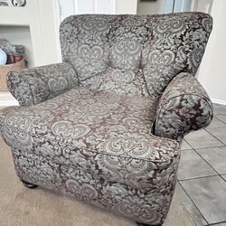 Armchair