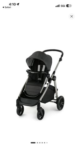 Modes™ Nest2Grow™ Stroller