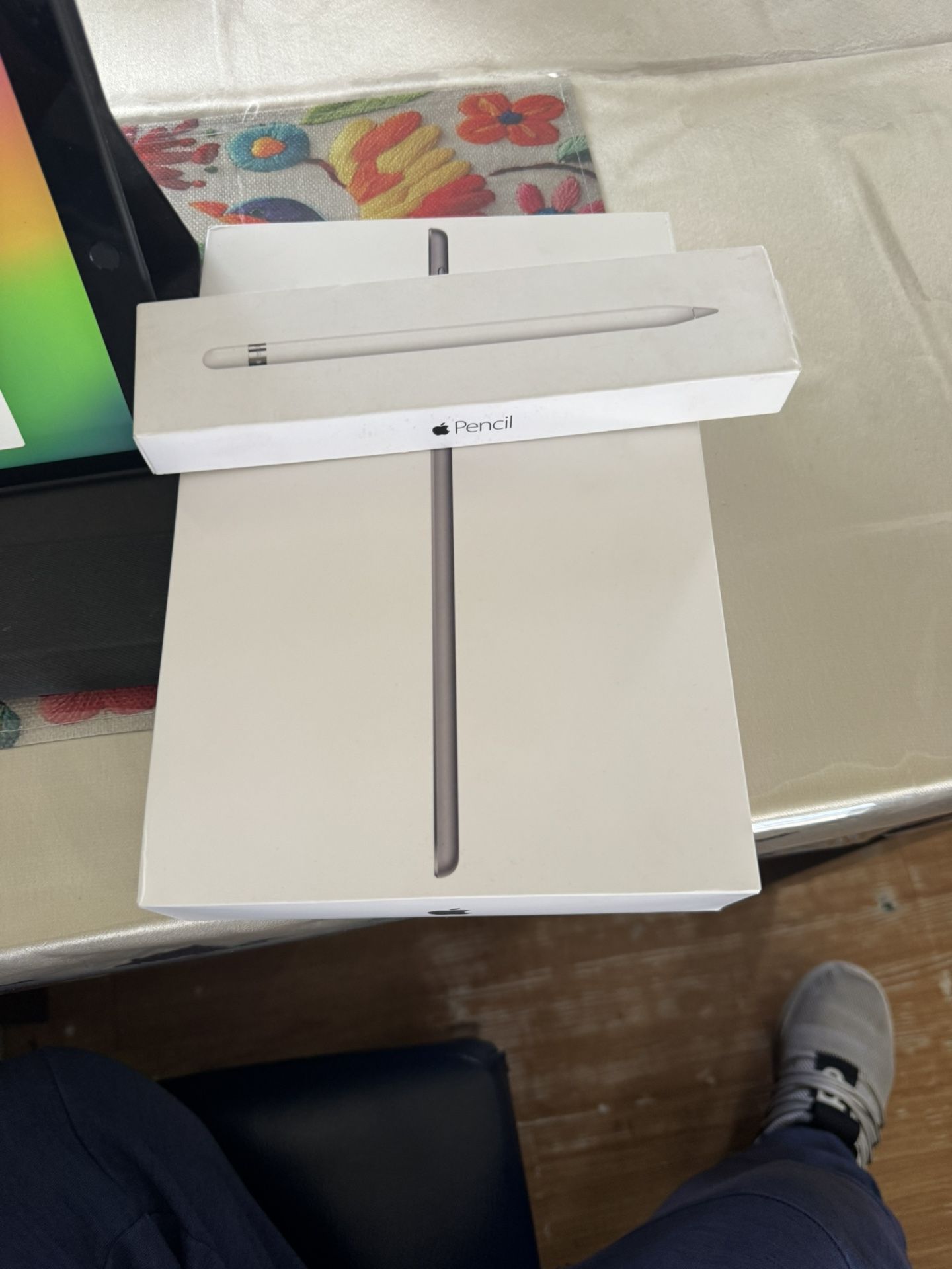 Ipad 9th Generation 256GB. Cellular