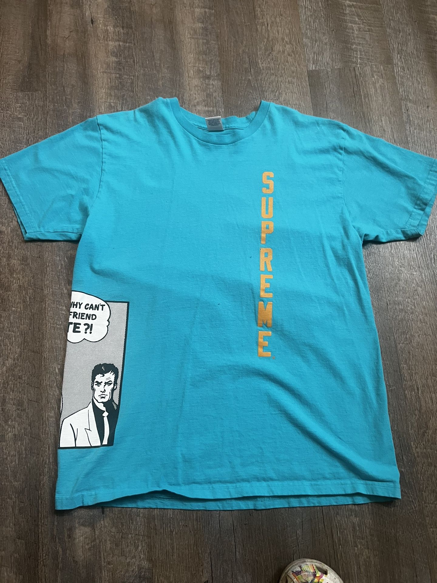 Supreme Shirt 